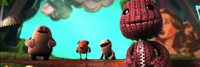 LittleBigPlanet 3