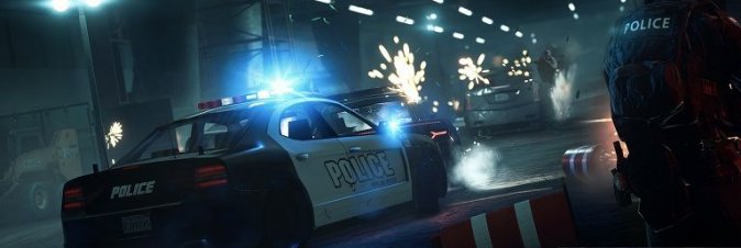 Battlefield: Hardline