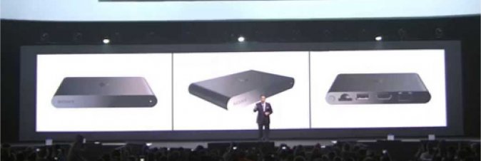 PlayStation TV