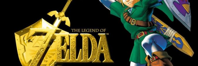 The Legend of Zelda: Breath of the Wild