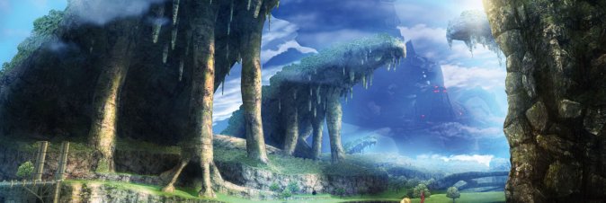 Xenoblade Chronicles X