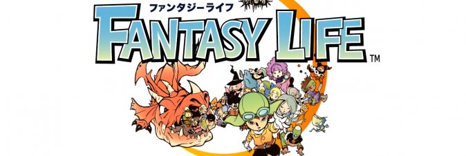 Fantasy Life
