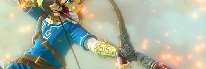 The Legend of Zelda: Breath of the Wild