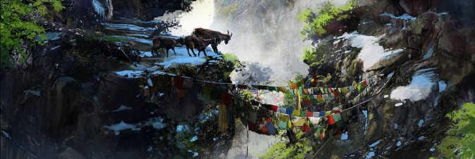 Far Cry 4