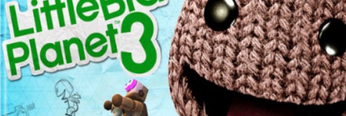 LittleBigPlanet 3