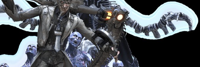Rise of Incarnates