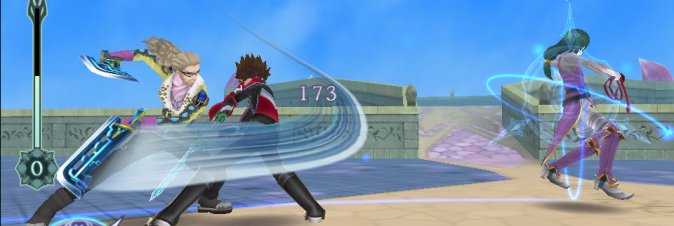 Tales of Hearts R