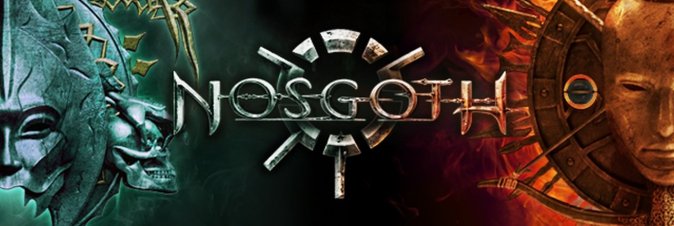 Nosgoth