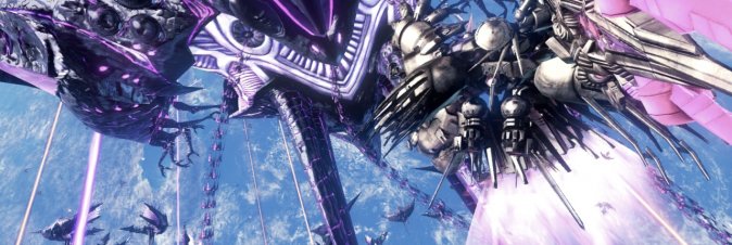 Xenoblade Chronicles X