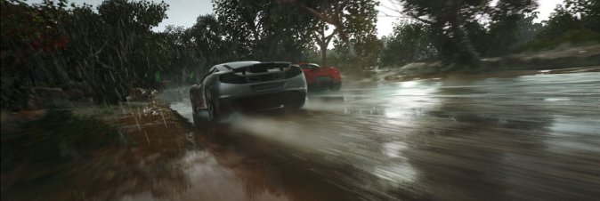 DriveClub