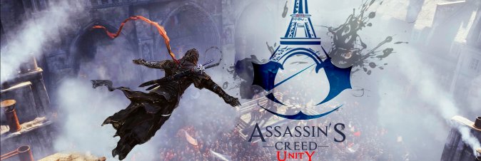 Assassin's Creed: Unity