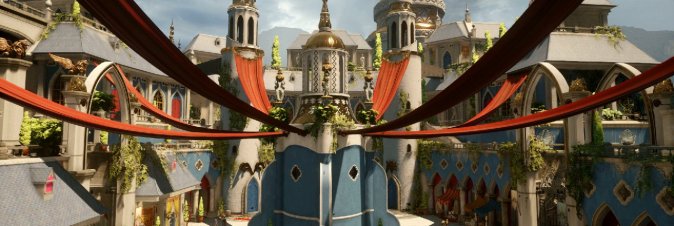 Dragon Age: Inquisition
