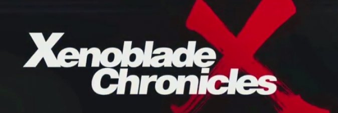 Xenoblade Chronicles X