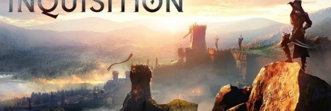 Dragon Age: Inquisition