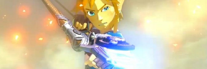 The Legend of Zelda: Breath of the Wild