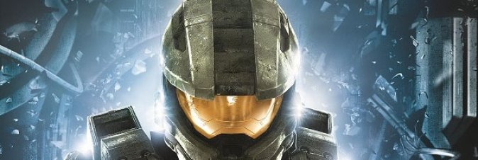 Ecco perch Halo: Reach e ODST non saranno nella collezione definitiva