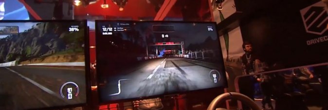 DriveClub