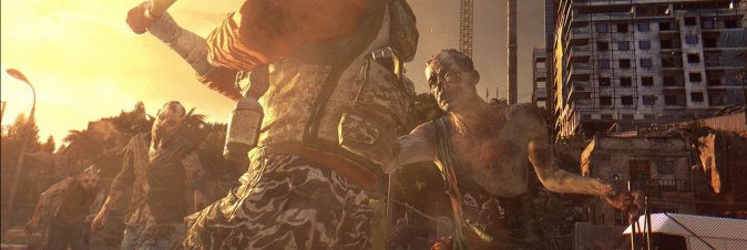 Dying Light