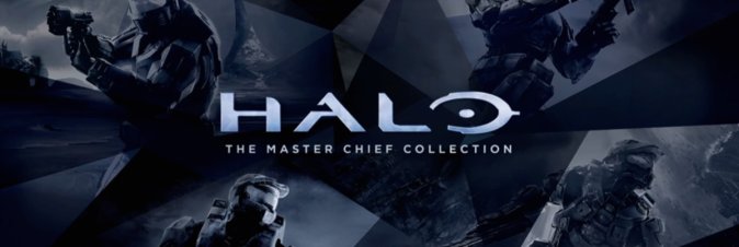 [E3 2014] Tutte le mappe della Halo Collection
