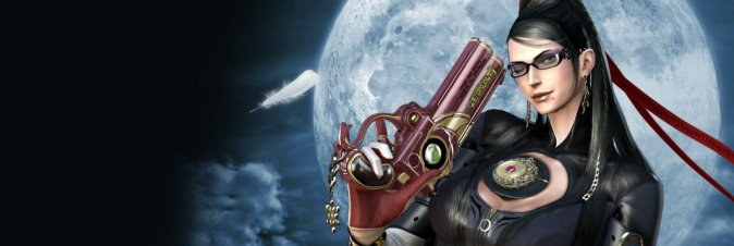Bayonetta 2