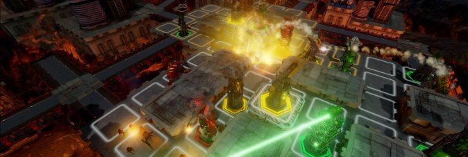 Defense Grid 2