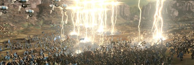 Kingdom Under Fire II