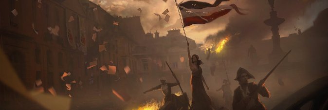 Assassin's Creed: Unity