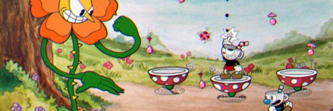 Cuphead