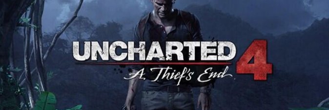 Uncharted 4: Fine di un Ladro
