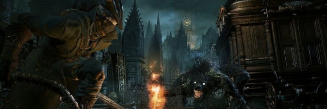 Bloodborne