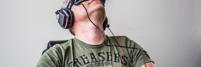 Oculus Rift