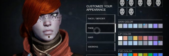 Destiny