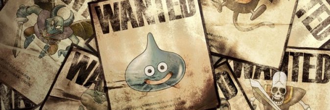 Dragon Quest XI in sviluppo per Home Console