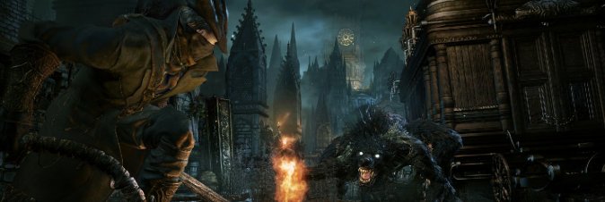 Bloodborne
