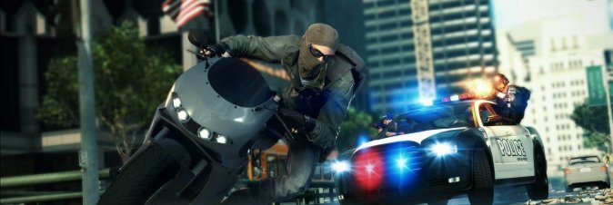 Battlefield: Hardline