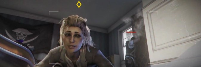 Rainbow Six: Siege