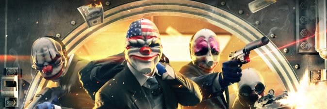 Payday 2