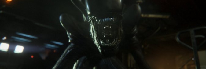 Alien: Isolation