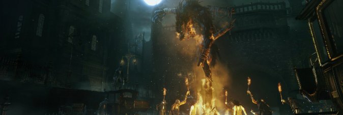 Bloodborne