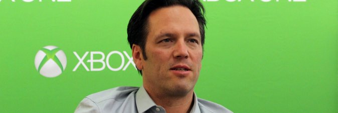 [E3 2014] Phil Spencer spiega perch Microsoft non ha parlato di giochi per Windows