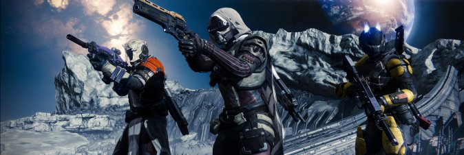 Destiny