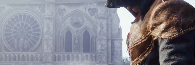 Assassin's Creed: Unity