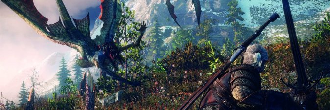 The Witcher 3: Wild Hunt