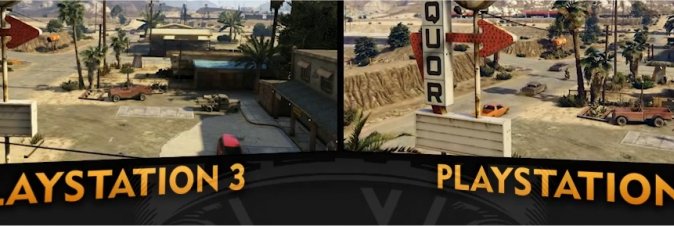 Grand Theft Auto V