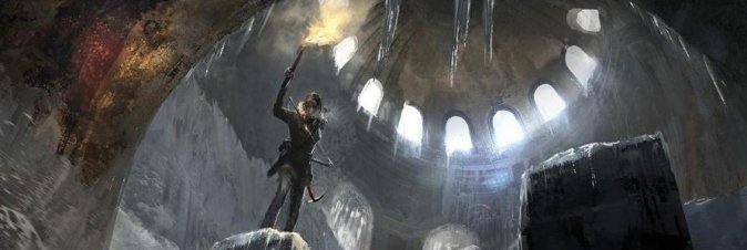 Rise of the Tomb Raider