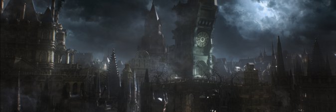 Bloodborne