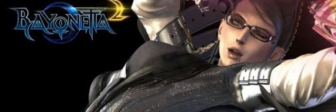 Bayonetta 2