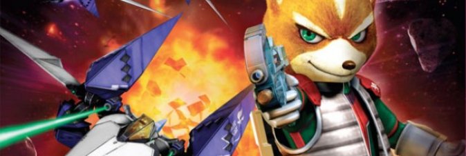 Star Fox Zero