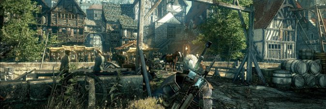 The Witcher 3: Wild Hunt