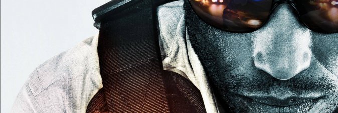 Battlefield: Hardline